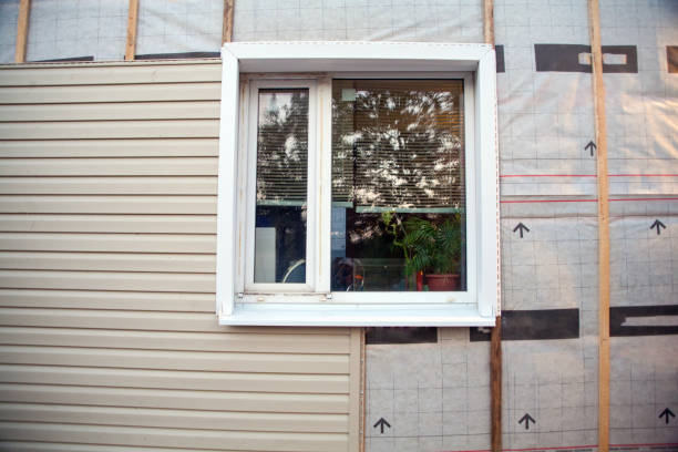 Historical Building Siding Restoration in Rhinelander, WI